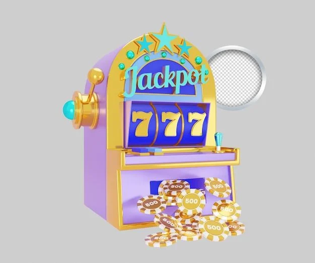 Fichas de casino y teléfono móvil con promociones de bonos